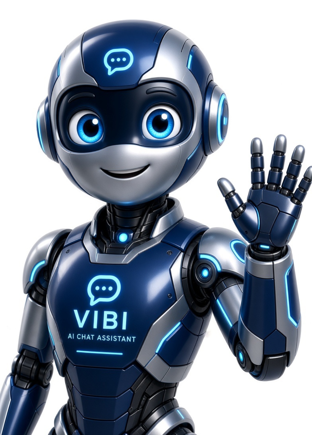 VIBI